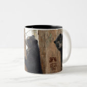 Mok verbergen en zoeken (Voorkant rechts)