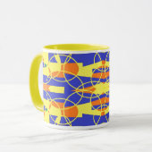 Mok: verbinding mok (Voorkant links)