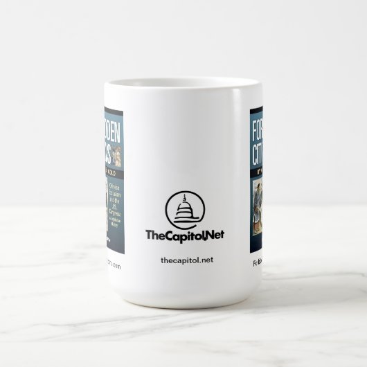 Mok verboden burgers (Center)