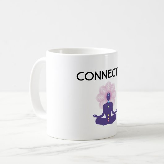 Mok | Verbonden 2 (Voorkant links)