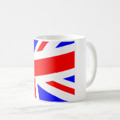 Mok Verenigd Koninkrijk (Voorkant rechts)