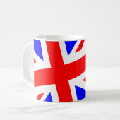 Mok Verenigd Koninkrijk (Voorkant links)