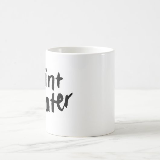 Mok Verf water (Center)