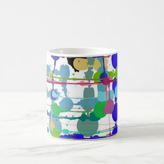 Mok verfspatten (Center)