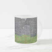 Mok vergeten Strife (Voorkant rechts)