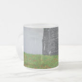 Mok vergeten Strife (Voorkant links)