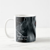 Mok vergeten Tempest Gothic Art (Links)