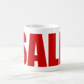 Mok VERKOOP KOFFIE (Center)