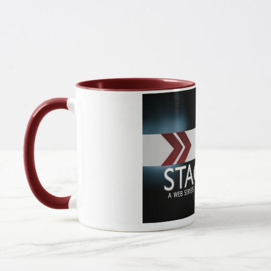 MOK Verlaat werkgebied verlaten (Links)