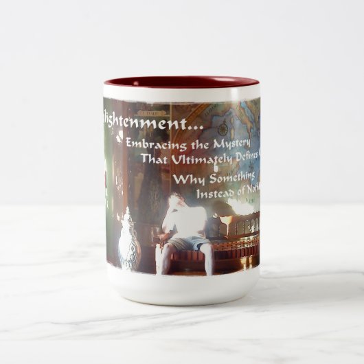 Mok verlichting (Center)