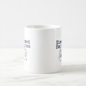 Mok 'Verlies Gebeurt' | Grappige Quote voor Sourdo (Center)