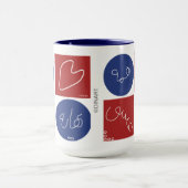 MOK VERLIES PERSIAN ART IRANIAN ART (Midden)