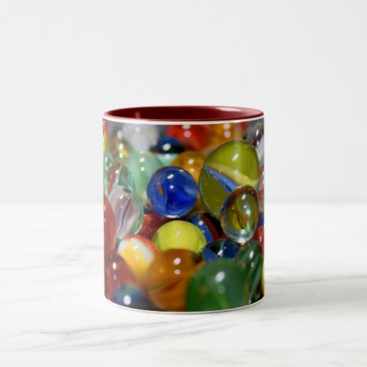Mok verloren marbles (Center)