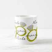 Mok verloving (Center)