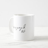 Mok Verloving afgebroken AF-script (Voorkant links)