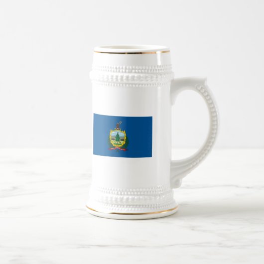Mok Vermont Flag (Rechts)