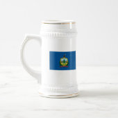 Mok Vermont Flag (Links)