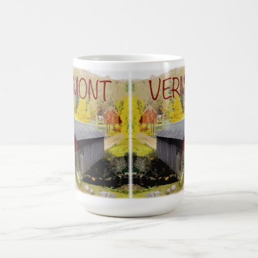 Mok Vermont Foliage (Center)