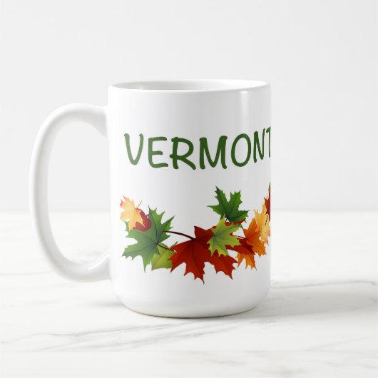 Mok Vermont Foliage (Links)