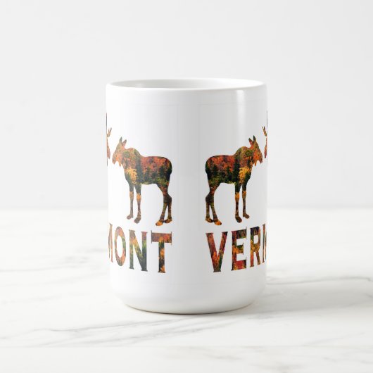 Mok Vermont Foliage (Center)