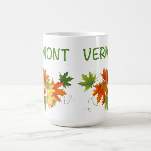 Mok Vermont Foliage (Center)