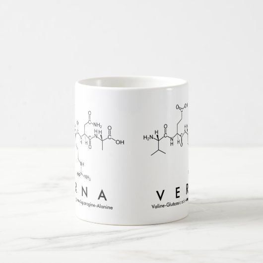 Mok Verna peptide name (Center)