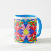 Mok: Verplaatsing Mok (Voorkant rechts)