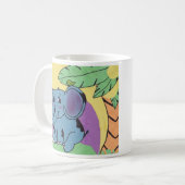 Mok - Verschillen (Voorkant links)