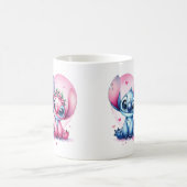 mok verstikken (Center)