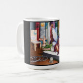 Mok - "Vertel me een verhaal" (Voorkant links)