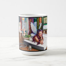 Mok - "Vertel me een verhaal"