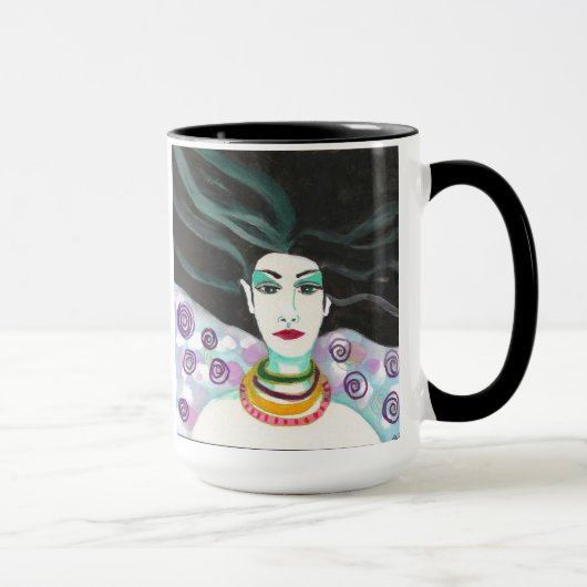 Mok - Vertel me je geheim (Rechts)