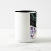 Mok - Vertel me je geheim (Midden)