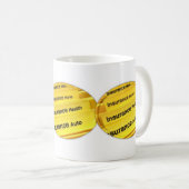 Mok verzekering (Voorkant rechts)