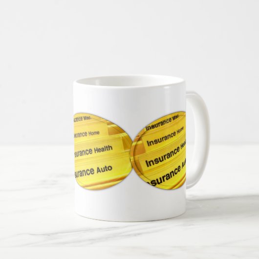 Mok verzekering (Voorkant rechts)