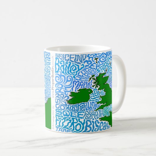 Mok Verzendkosten (Voorkant rechts)