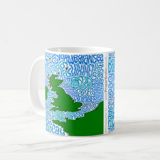 Mok Verzendkosten (Voorkant links)