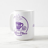 Mok vestigingsplaats Setta (rechtshulp) (Voorkant links)