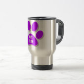 Mok VET TECH (Voorkant rechts)