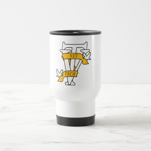 Mok VET TECH (Center)