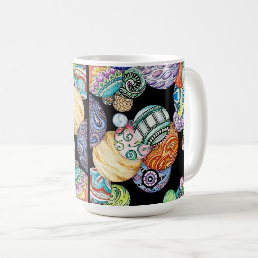 Mok Vetkunst (Voorkant rechts)