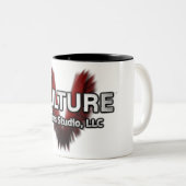 Mok VGS-Logo (Voorkant rechts)