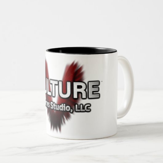 Mok VGS-Logo (Voorkant rechts)