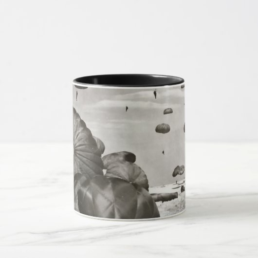  Mok via de lucht (Midden)