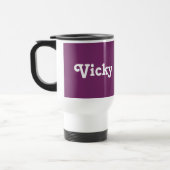 Mok Vicky (Links)