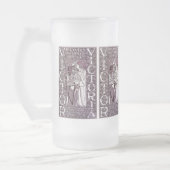 Mok: Victor, Victoria Bicycles Matglas Bierpul (Links)