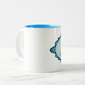 Mok Victoriaans gif - Laudanum (Voorkant links)