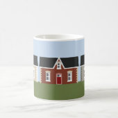 Mok Victoriaans stroomonderbrekingen (Center)