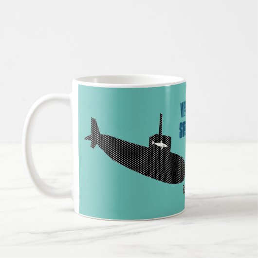 Mok videospelsubmariner (Links)