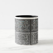 mok Vier Beasts (Center)